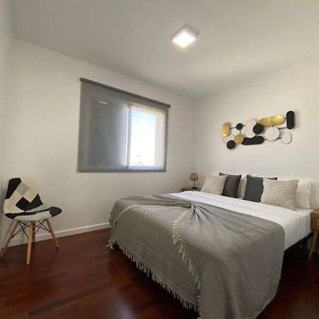 Apartamento Oliveira Фуншал Экстерьер фото