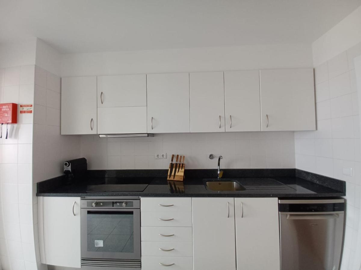 Apartamento Oliveira Фуншал Экстерьер фото