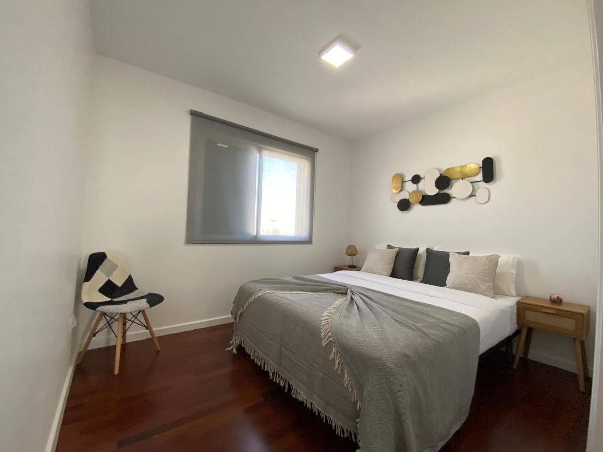 Apartamento Oliveira Фуншал Экстерьер фото