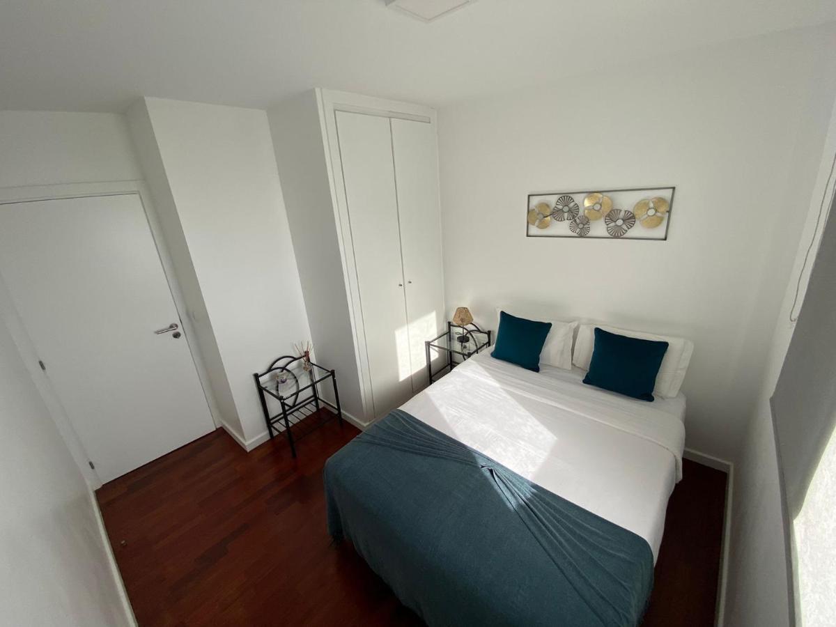 Apartamento Oliveira Фуншал Экстерьер фото