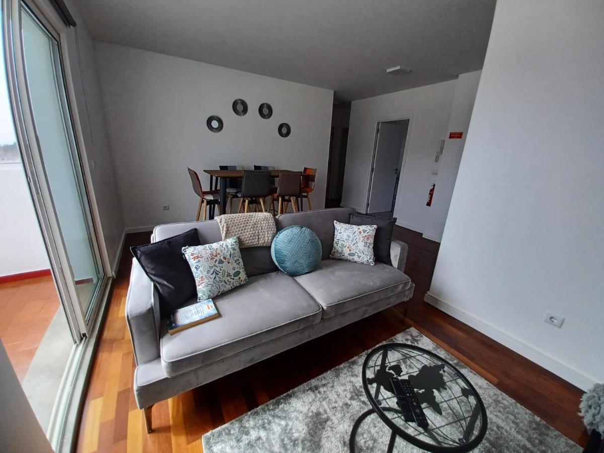Apartamento Oliveira Фуншал Экстерьер фото